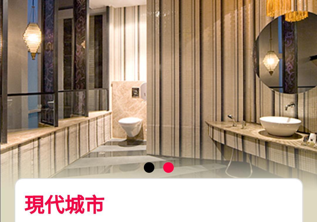 Water Motel Chang Hua Extérieur photo