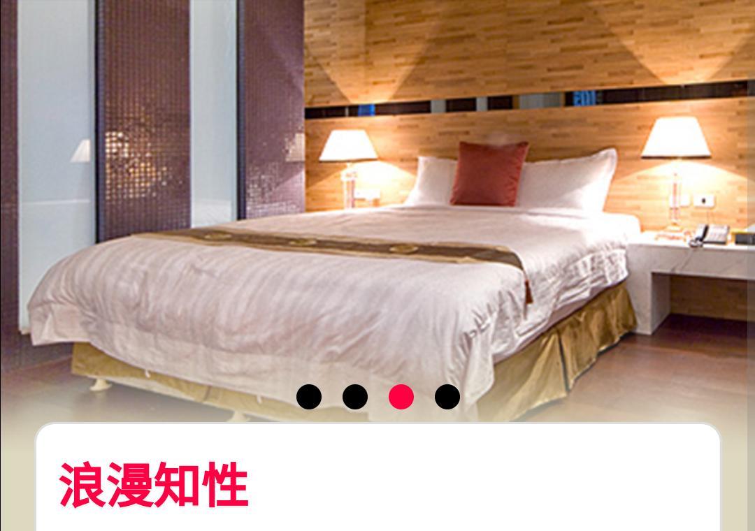 Water Motel Chang Hua Extérieur photo