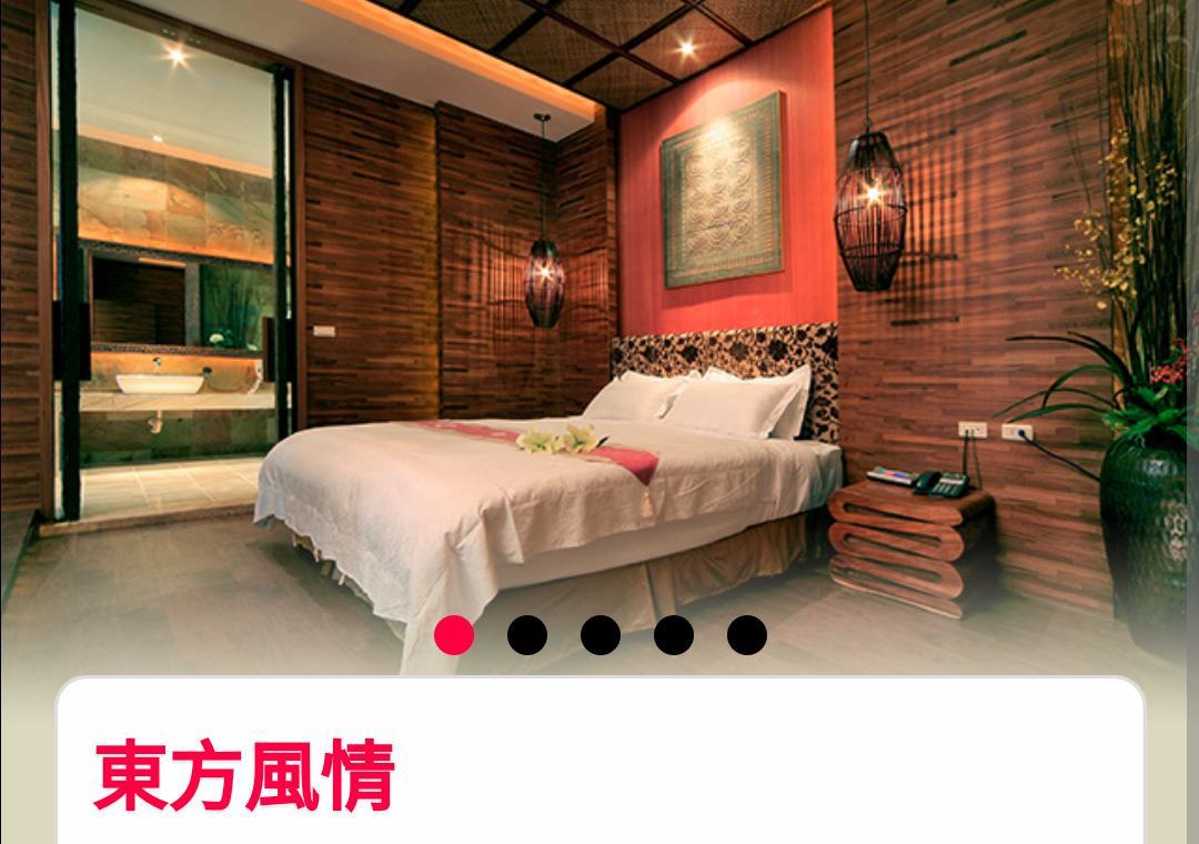 Water Motel Chang Hua Extérieur photo