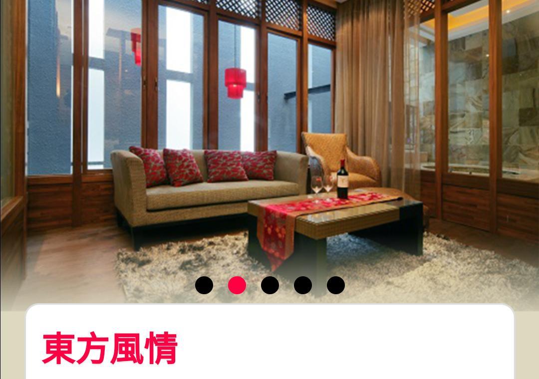 Water Motel Chang Hua Extérieur photo